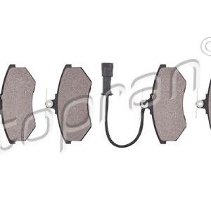 Jeu de câbles d’allumage 104417001, 8A0698151B,