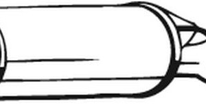 SILENCIEUX FINAL 4B0253609CA