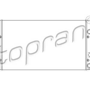 barre pivotante 105750001, 1H0121253BE,