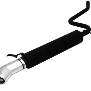 Échappement sport FIAT Seicento 0,9i 29kW