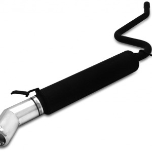 Échappement sport FIAT Seicento 1,1i 40kW