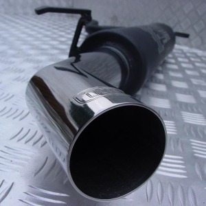 Échappement sport FIAT Seicento 0,9i 29kW