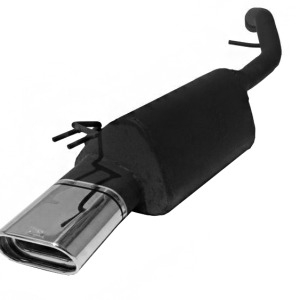 Échappement sport FIAT Stilo 1,9 JTD 59/85/103kW