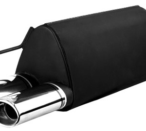 Échappement sport FIAT Punto Evo 1,4 16V 70kW