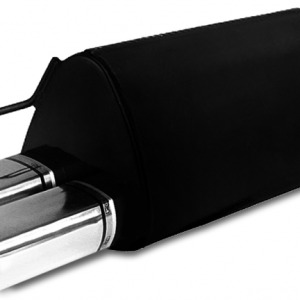 Échappement sport FIAT Grande Punto 1,2i 48kW