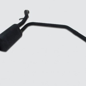 Échappement sport FIAT Stilo 1,6i 76kW