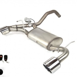 Échappement sport FIAT 500 ABARTH 1,4T 99/103/107/118/121/132kW