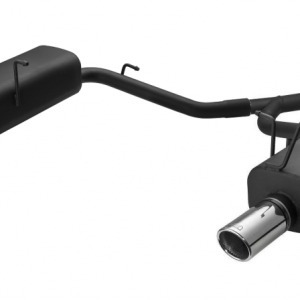 Échappement sport FIAT FREEMONT 2.0 JTD 120kW