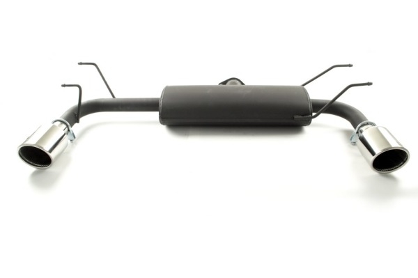 Échappement sport FIAT 124 SPIDER 1,4T 103kW