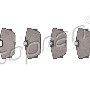 durite de radiateur 107238001, 701698451