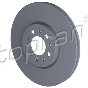 Moyen 107682001, 6R0615301D,