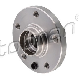 Roulement de colonne de suspension 107952001, 7D0501647A,
