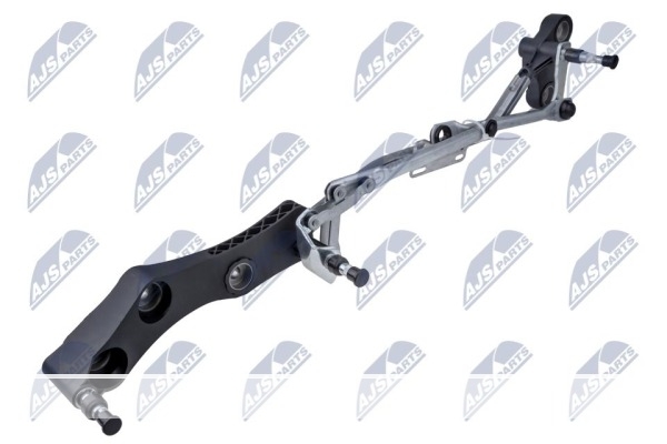 SOUPAPE DE RECYCLAGE DES GAZ D’ÉCHAPPEMENT, EGR-BM-009 /11717805447