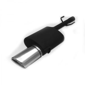 Échappement sport FORD Puma MK1 1,7 92kW