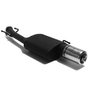 Échappement sport FORD Puma MK1 1,7 92kW