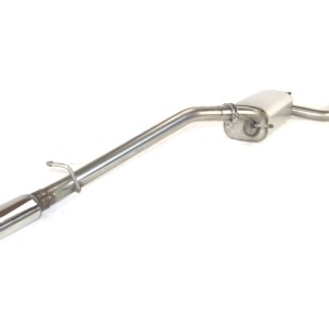 Échappement sport FORD Foco II 1,8 TDCi 85kW