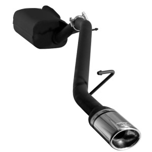 Échappement sport FORD Foco II 1,8 TDCi 85kW