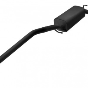 Échappement sport FORD Foco II 1,4 16V 59kW