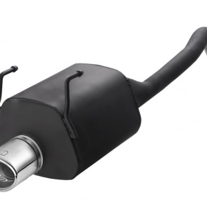 Échappement sport FORD KA II 1,2i 51kW