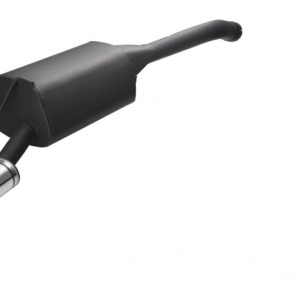 Échappement sport FORD Mondeo Mk III COMBI 2,0i 107kW