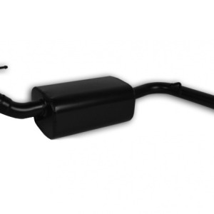 ÉCHAPPEMENT SPORTIF VOLKSWAGEN Golf V 1,6i 75kW