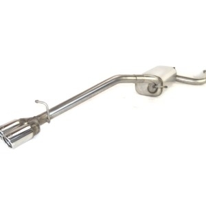Échappement sport FORD Foco II 1,6 74/77/85kW