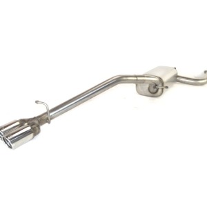 Échappement sport FORD Foco II 1,8 TDCi 85kW