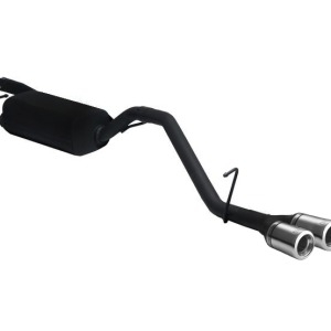 ÉCHAPPEMENT SPORTIF VOLKSWAGEN Golf IV 1,9 TDi 66/74/81/85/96/110kW