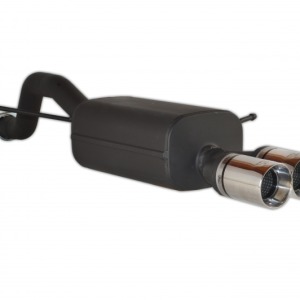 Échappement sport FORD FIESTA VII ST 1,6 ST 134kW