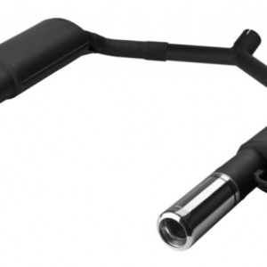 Échappement sport FORD Cougar 2,5 V6 125kW