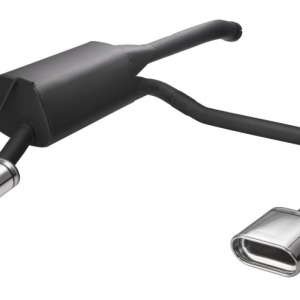 Échappement sport FORD Mondeo Mk III COMBI 2,0i 107kW