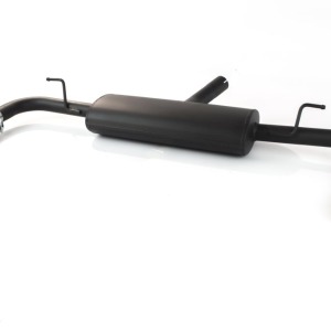 Échappement sport FORD Focus IV 1,0 EcoBoost 92kW