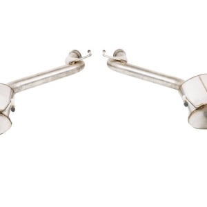 Échappement sport FORD Mustang MK6 3,7 V6 224kW