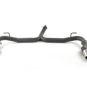 Échappement sport FORD Focus IV 1,0 EcoBoost 92kW