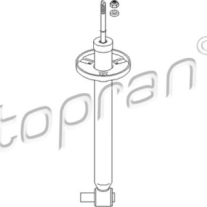 Vanne de régulation 108377001, 8D0513031,