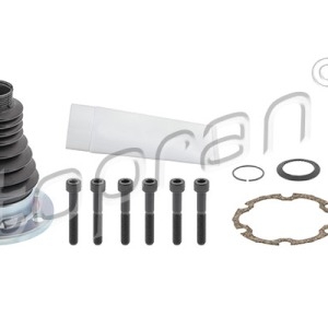 Rotule de traverse de suspension/chargement 108380001, 357498201A,
