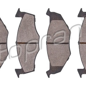 Etrier de support 108506001, 1H0698151B,
