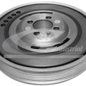 POULIE DAMPER 46780491, 614445,