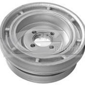 POULIE DAMPER 55182506