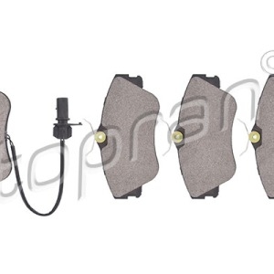 Changer 109464001, 7D0698151G,