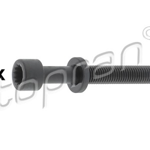 Courroie trapézoïdale poly-V 109546001, 050103384S,