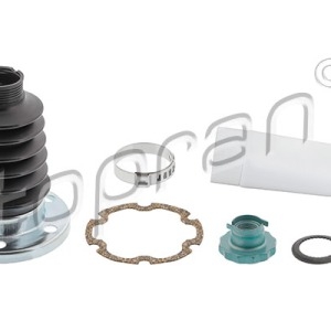 kit de roulement de roue 109696001, 6Q0498201A,
