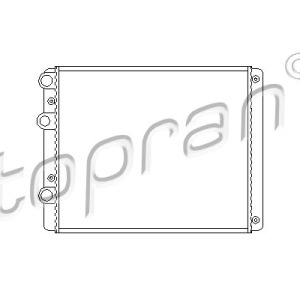 Disque de frein 109777001, 6N0121253K,