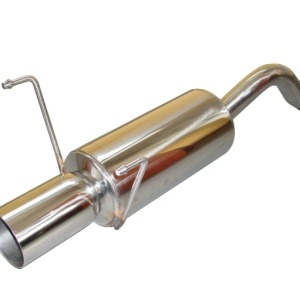 ÉCHAPPEMENT SPORTIF VOLKSWAGEN Golf VI 1,4 TSI 90/118kW