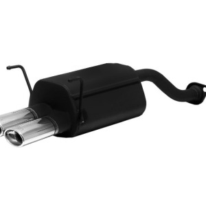 Échappement sport HONDA Civic VII HATCHBACK 1,6i 81kW