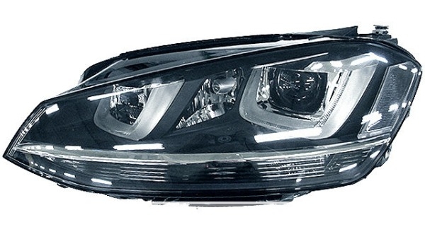 PHARE-I-LED-ENGINE-NG-LED H7+D3S+H21 5G1941753
