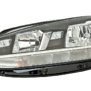 PHARE.GAUCHE.ELECT.AVEC/MOT.LED.H7H9 5G1941005D