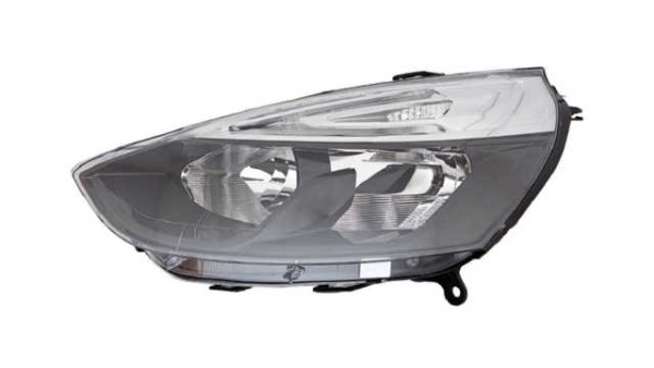 FARO.IZQUIERDO.ELEC.H7+H1 260601732R