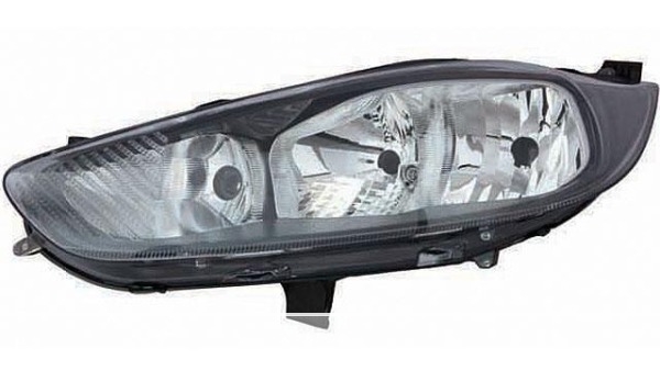 LAMPE FRONTALE.GAUCHE.ELC/MOT.NEG.H7H15 T.VIST 1789946