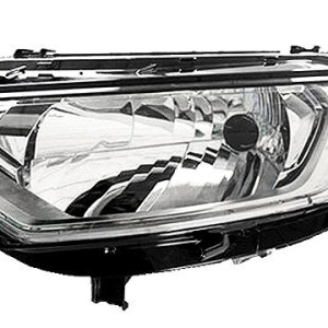 PHARE.GAUCHE.ELEC/MOT.LED.H4 1831473